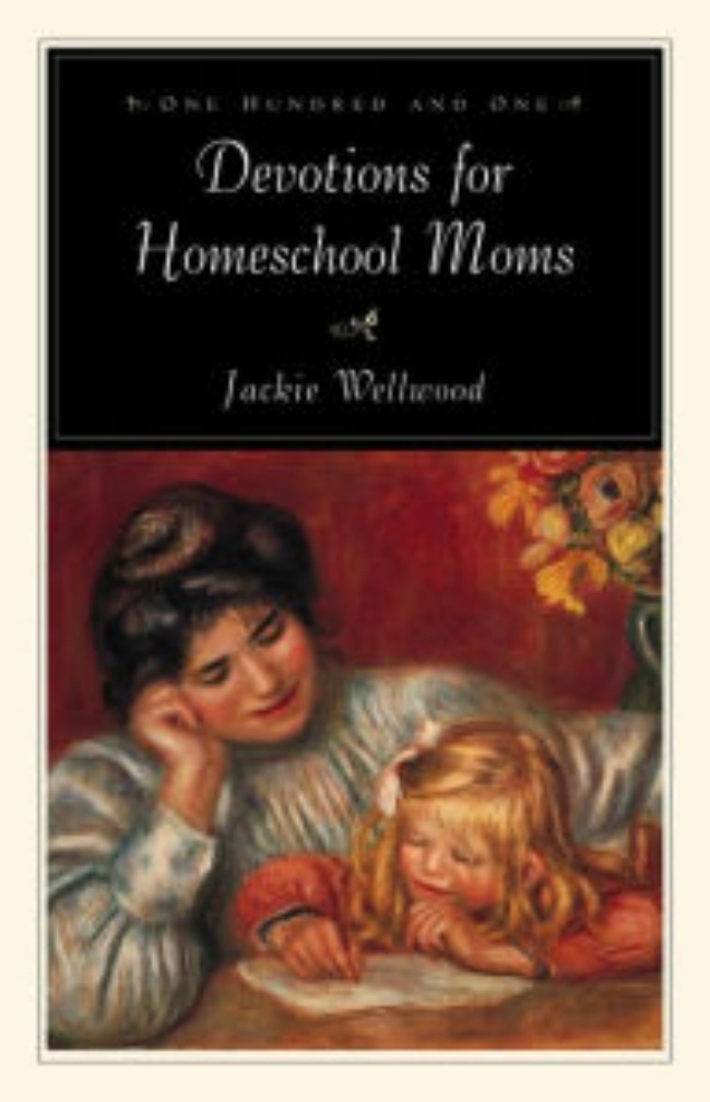 101 Devotions for Homeschool Moms. Fuel Homeschool